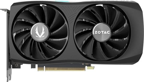 Zotac GeForce RTX 3060 Ti AMP White Edition LHR 8GB GDDR6 - CeX